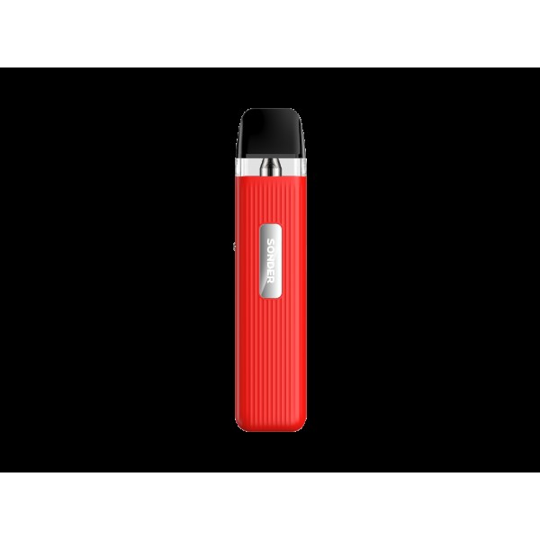Geekvape Sonder Q - Rot