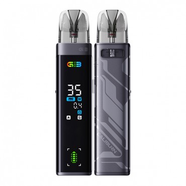 Uwell Caliburn G3 Pro - Dunkelgrau