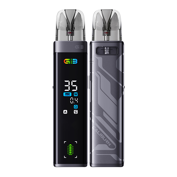 Uwell Caliburn G3 Pro - Dunkelgrau