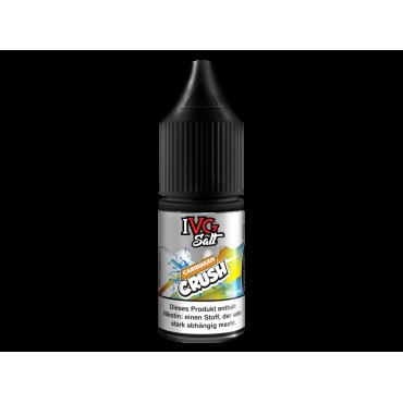 IVG Liquid - Caribbe...
