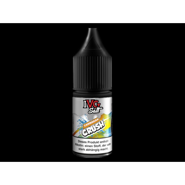 IVG Liquid - Caribbean Crush