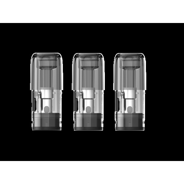 Joyetech Eroll Slim Cartridge 3x