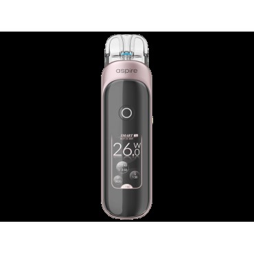 Aspire Pixo - Pink