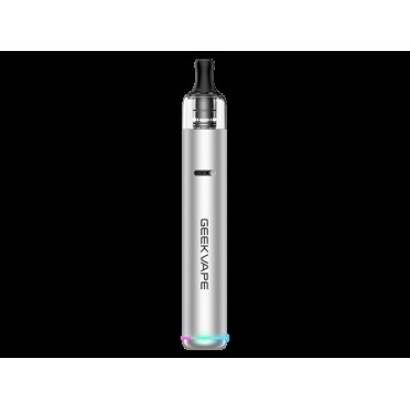 Geekvape Wenax S3 - Silber