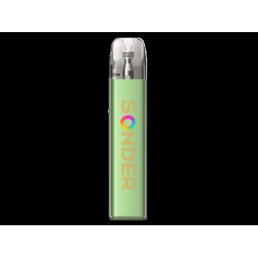 Geekvape Sonder Q2 - Grün