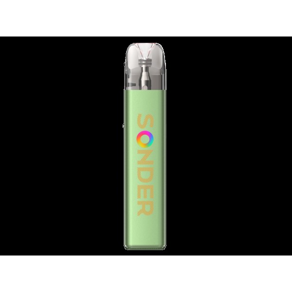 Geekvape Sonder Q2 - Grün