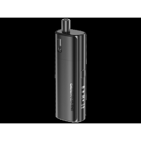 GeekVape S30 Pro - Schwarz