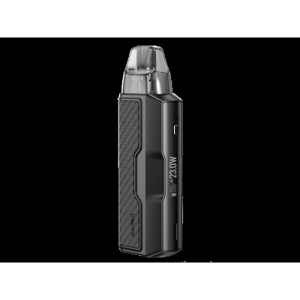 Aspire Pulz Pro - Schwarz
