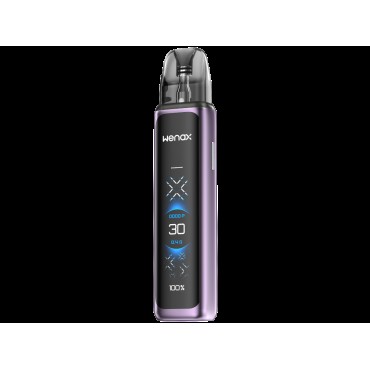 Geekvape Wenax Q Ultra - Lila