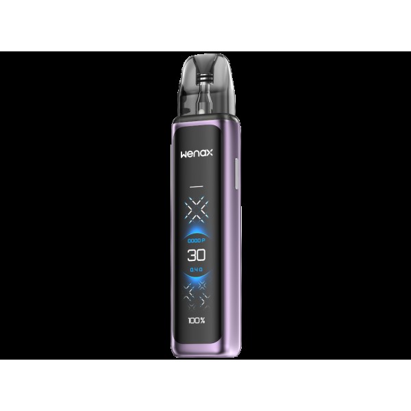 Geekvape Wenax Q Ultra - Lila