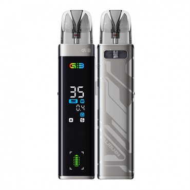 Uwell Caliburn G3 Pro - Hellgrau