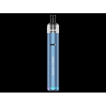Geekvape Wenax S3 Evo - Blau Geekvape Wenax S3 Evo - Blau