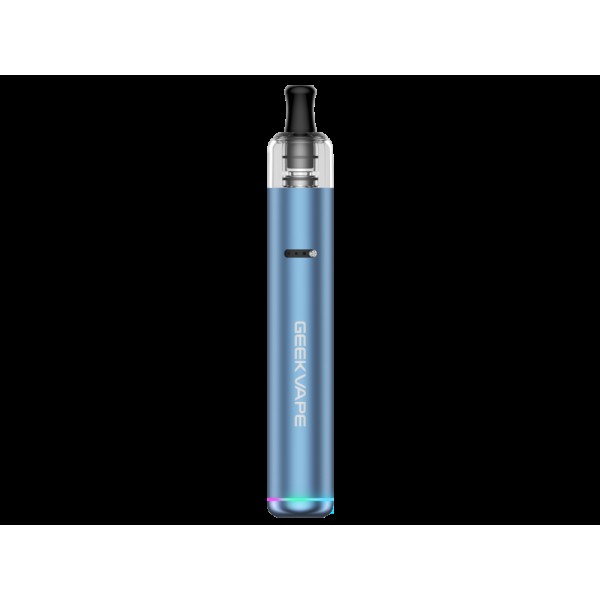 Geekvape Wenax S3 Evo - Blau
