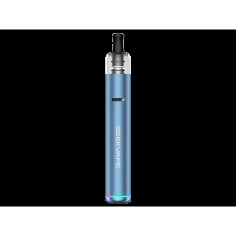 Geekvape Wenax S3 Evo - Blau Geekvape Wenax S3 Evo - Blau