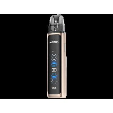 Geekvape Wenax Q Ultra - Gold