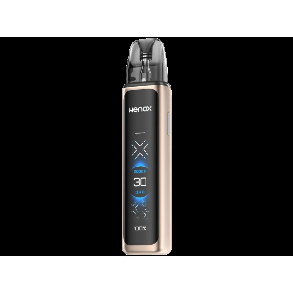Geekvape Wenax Q Ultra - Gold