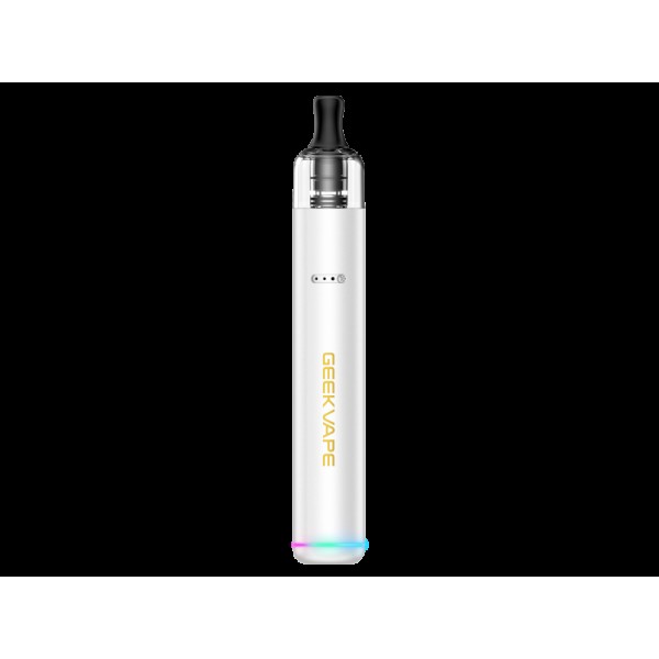 Geekvape Wenax S3 - Weiß