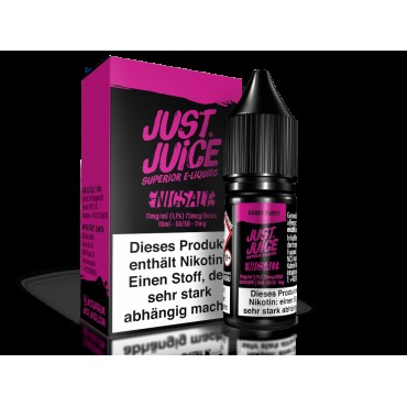 Just Juice - Berry B...