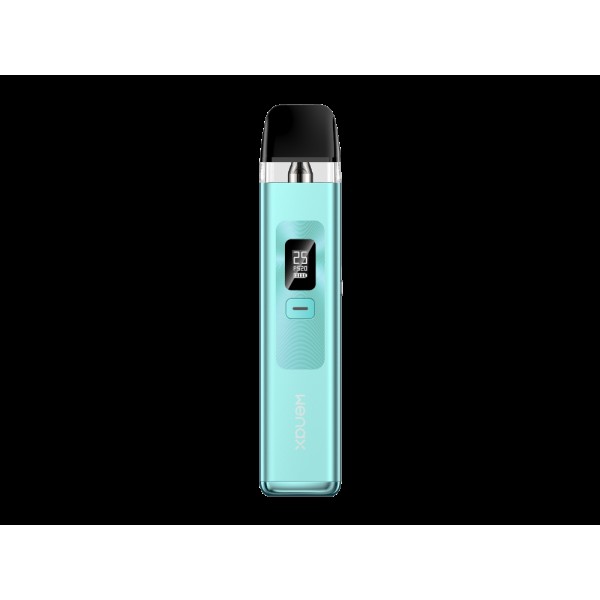 Geekvape Wenax Q - Türkis