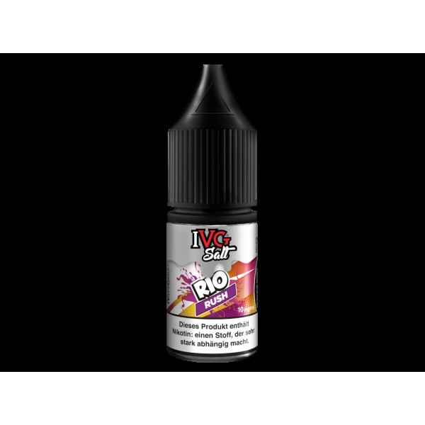 IVG Liquid - Rio Rush