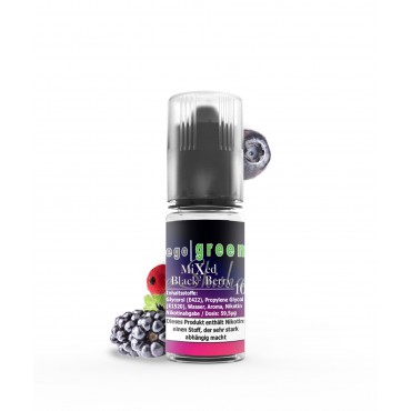 Ego Green - Mixed Bl...