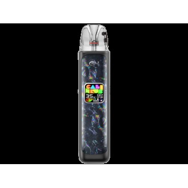 Uwell Caliburn G4 - Schwarz