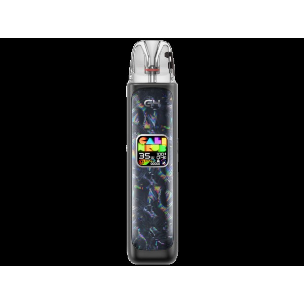 Uwell Caliburn G4 - Schwarz