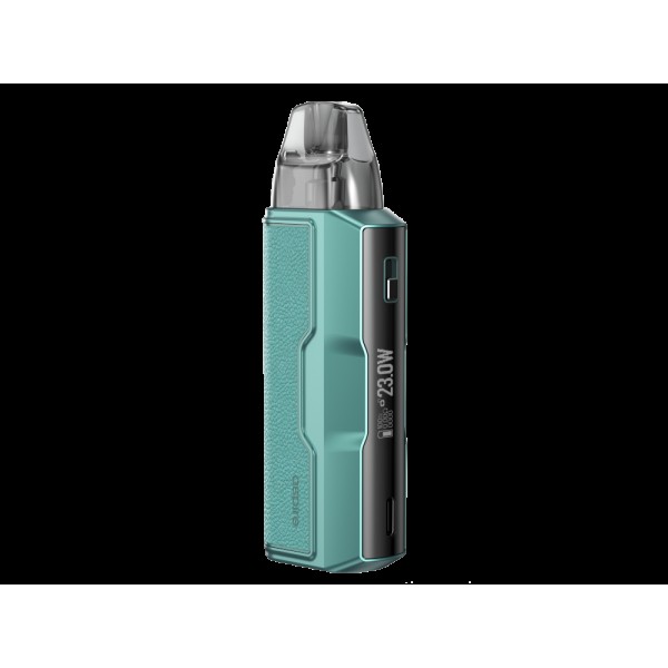 Aspire Pulz Pro - Hellblau
