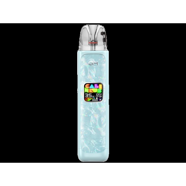Uwell Caliburn G4 - Hellblau