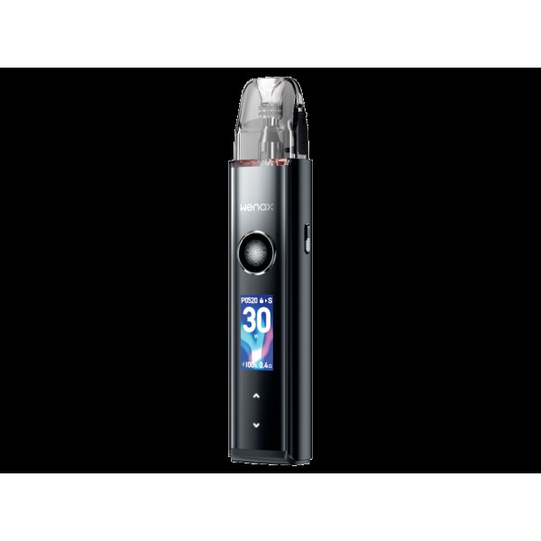 Geekvape Wenax Q Pro - Schwarz