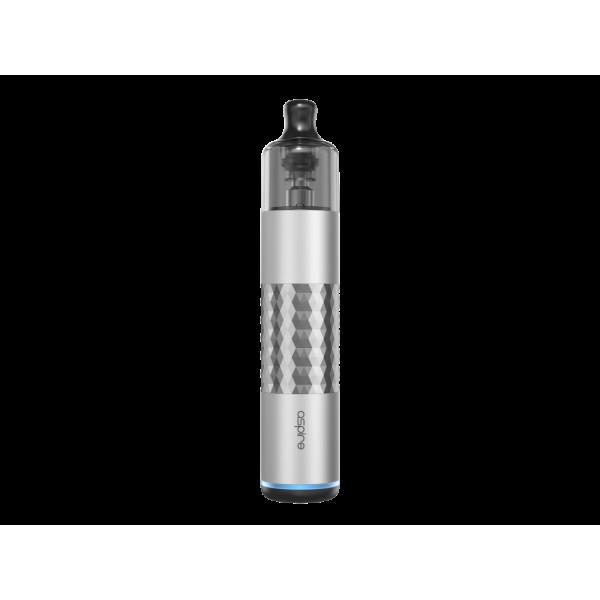 Aspire Flexus Stik Set - Silber