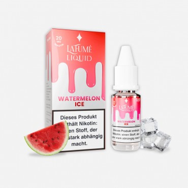 La Fume Liquid - Wat...