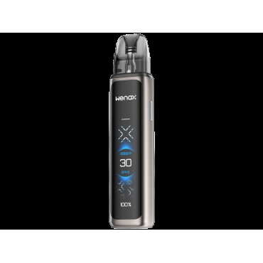 Geekvape Wenax Q Ultra - Grau