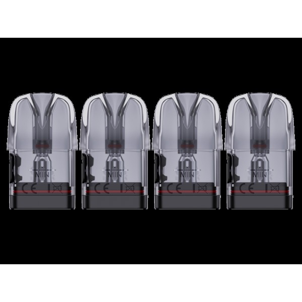 Uwell Caliburn G3 & GK3 - Pod 4x