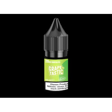 Erste Sahne - Grape Tastic