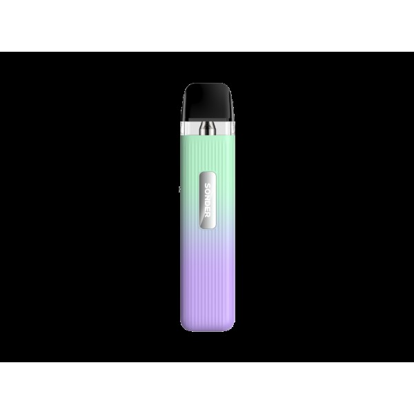 Geekvape Sonder Q - Grün-Lila