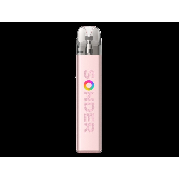 Geekvape Sonder Q2 - Pink