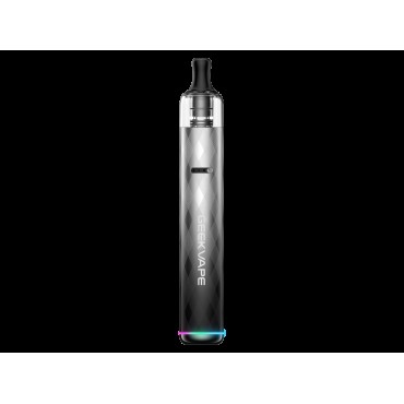Geekvape Wenax S3 - Grau-Schwarz