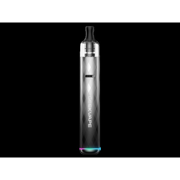 Geekvape Wenax S3 - Grau-Schwarz