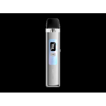 Geekvape Wenax Q - Silber