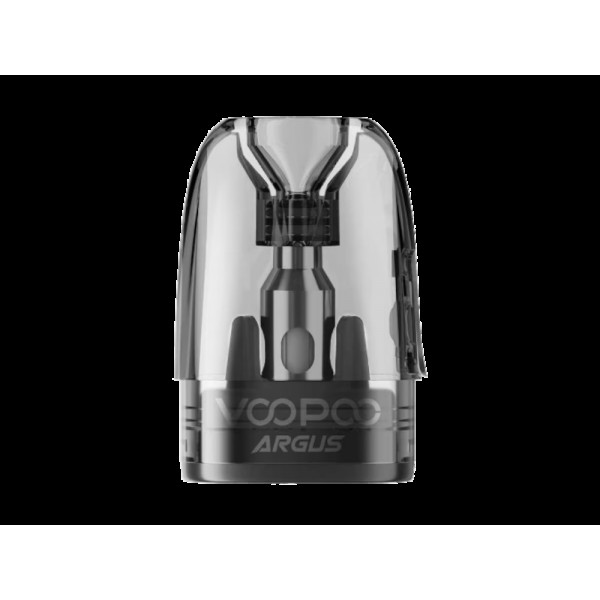 VOOPOO ARGUS TOP FILL CARTRIDGE (3 STÜCK PRO PACKUNG)