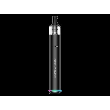 Geekvape Wenax S3 - Schwarz