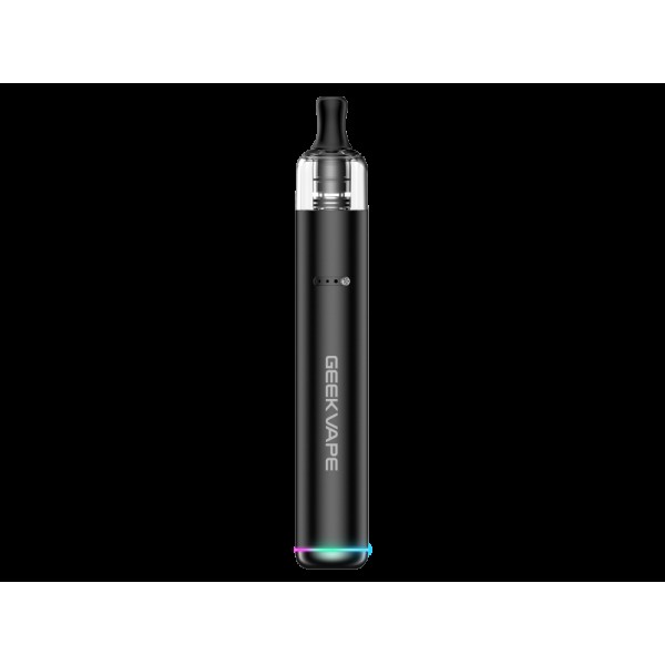 Geekvape Wenax S3 - Schwarz