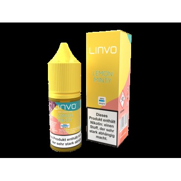 Linvo - Lemon Minty