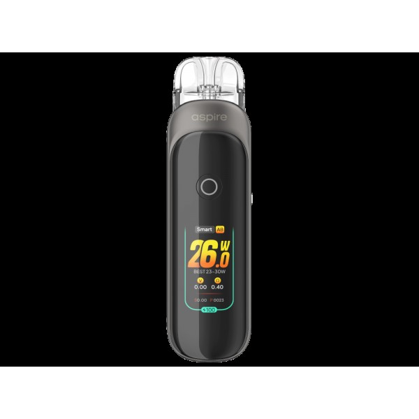 Aspire Pixo - Gunmetal
