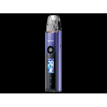 Geekvape Wenax Q Pro - Lila