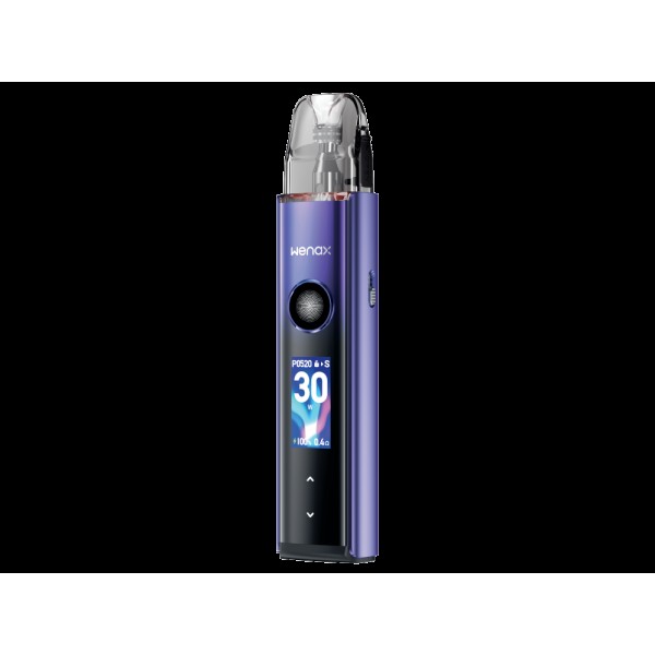 Geekvape Wenax Q Pro - Lila