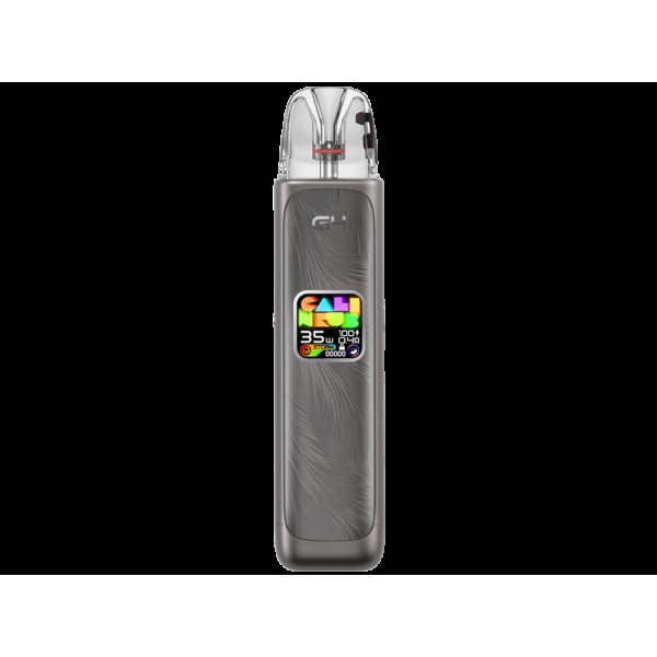 Uwell Caliburn G4 - Gunmetal