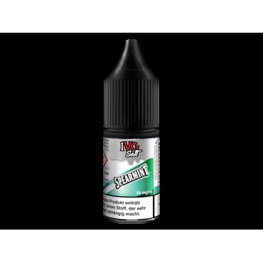 IVG Liquid - Spearmi...