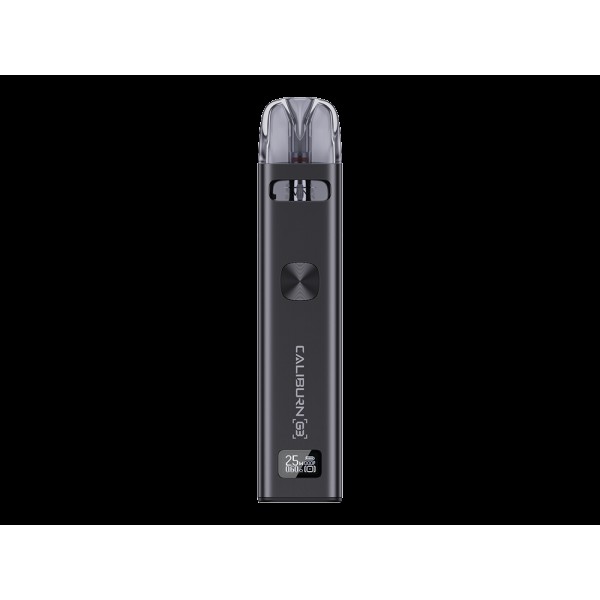 UWELL Caliburn G3 - Schwarz